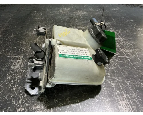 FREIGHTLINER Cascadia 126 Power Steering Fluid Reservoir