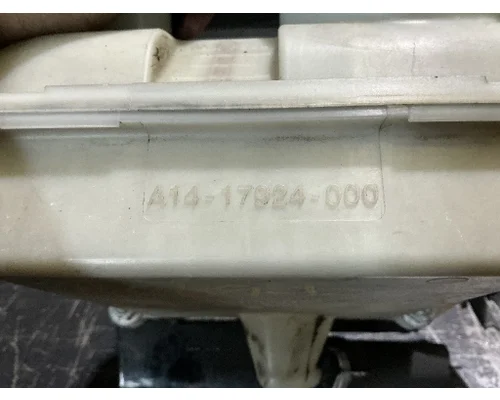 FREIGHTLINER Cascadia 126 Power Steering Fluid Reservoir