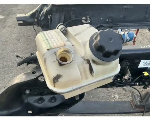FREIGHTLINER Cascadia 126 Power Steering Fluid Reservoir