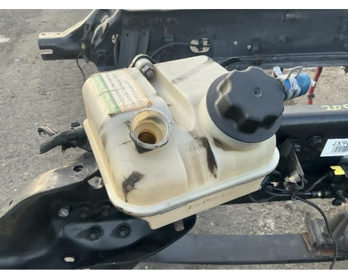 FREIGHTLINER Cascadia 126 Power Steering Fluid Reservoir