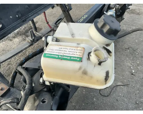 FREIGHTLINER Cascadia 126 Power Steering Fluid Reservoir