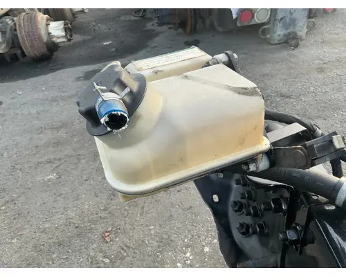 FREIGHTLINER Cascadia 126 Power Steering Fluid Reservoir