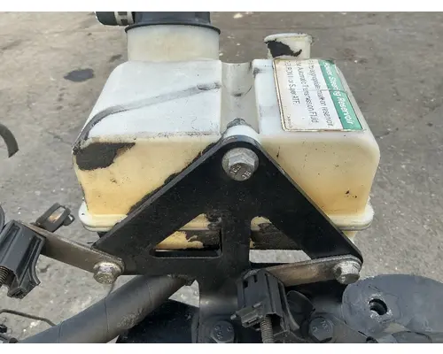 FREIGHTLINER Cascadia 126 Power Steering Fluid Reservoir