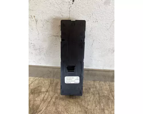 FREIGHTLINER Cascadia 126 Power Window Motor