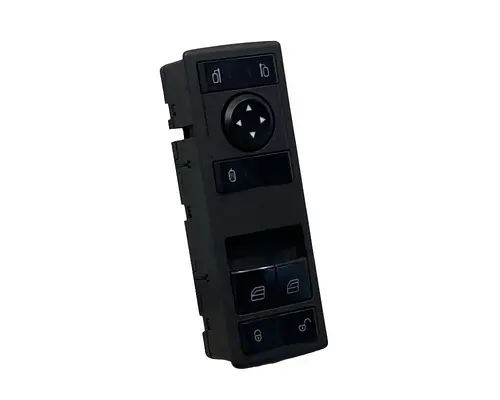 FREIGHTLINER Cascadia 126 Power Window Motor