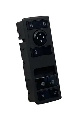 FREIGHTLINER Cascadia 126 Power Window Motor