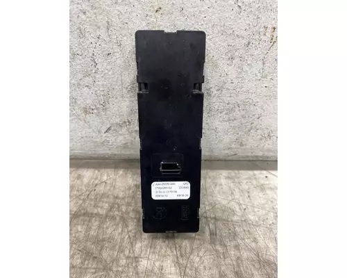 FREIGHTLINER Cascadia 126 Power Window Motor