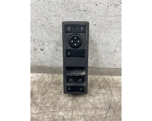 FREIGHTLINER Cascadia 126 Power Window Motor