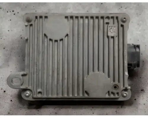 FREIGHTLINER Cascadia 126 Radar, Collision Avoidance