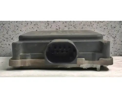 FREIGHTLINER Cascadia 126 Radar, Collision Avoidance