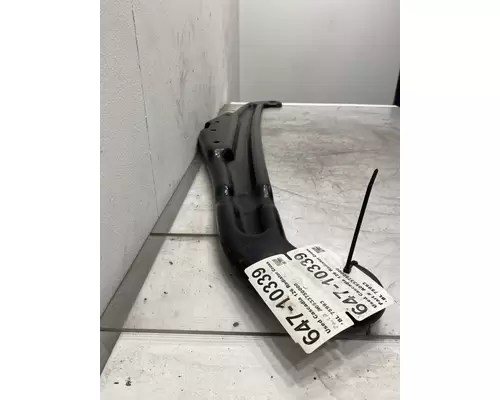 FREIGHTLINER Cascadia 126 Radiator Core Support