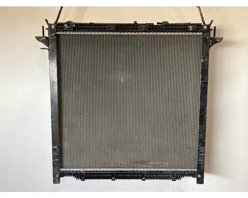 FREIGHTLINER Cascadia 126 Radiator