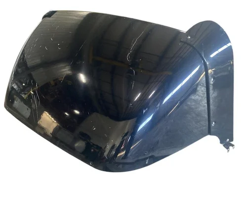FREIGHTLINER Cascadia 126 Roof Assembly