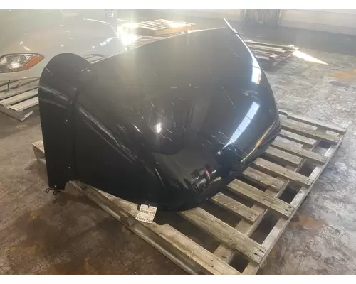FREIGHTLINER Cascadia 126 Roof Assembly