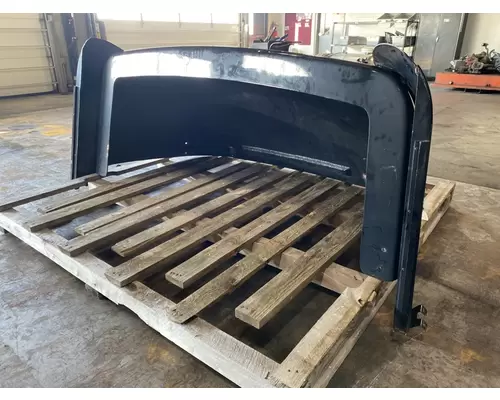 FREIGHTLINER Cascadia 126 Roof Assembly