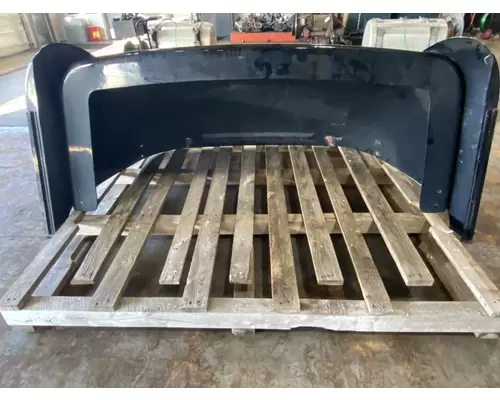 FREIGHTLINER Cascadia 126 Roof Assembly