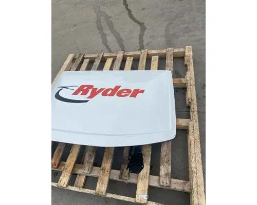 FREIGHTLINER Cascadia 126 Roof Assembly