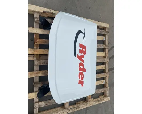 FREIGHTLINER Cascadia 126 Roof Assembly