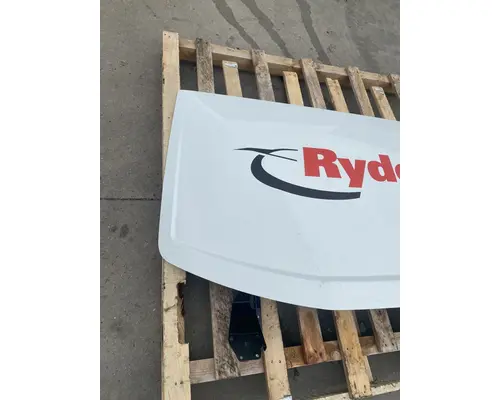 FREIGHTLINER Cascadia 126 Roof Assembly