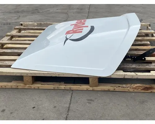 FREIGHTLINER Cascadia 126 Roof Assembly