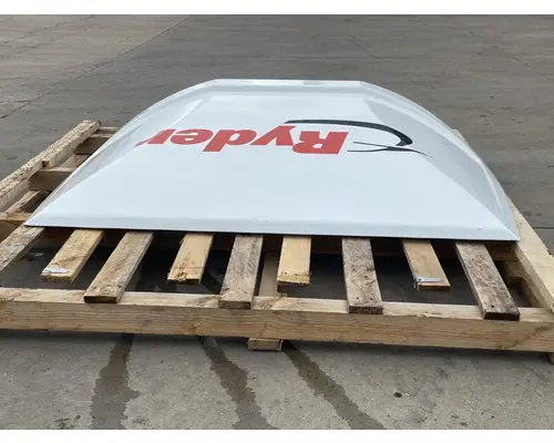 FREIGHTLINER Cascadia 126 Roof Assembly