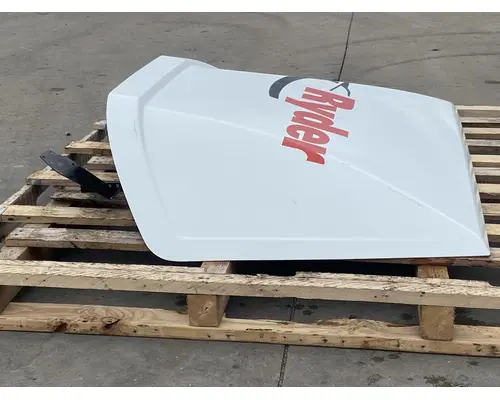 FREIGHTLINER Cascadia 126 Roof Assembly