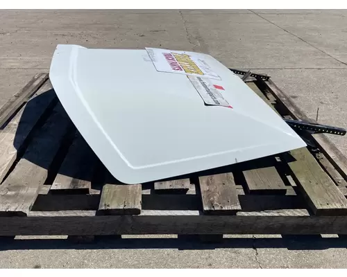 FREIGHTLINER Cascadia 126 Roof Assembly