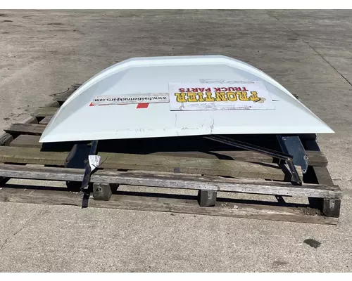 FREIGHTLINER Cascadia 126 Roof Assembly
