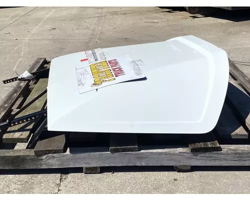 FREIGHTLINER Cascadia 126 Roof Assembly