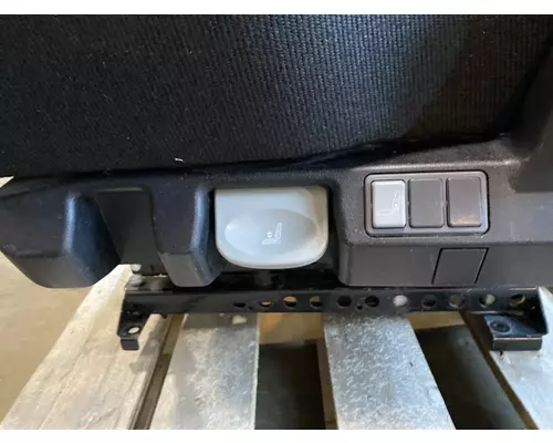 FREIGHTLINER Cascadia 126 Seat, Front