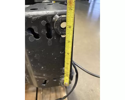 FREIGHTLINER Cascadia 126 Seat, Front