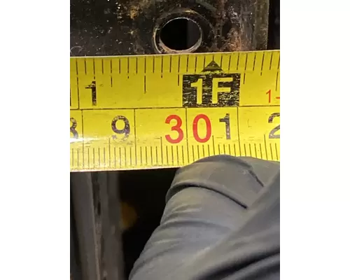 FREIGHTLINER Cascadia 126 Seat, Front