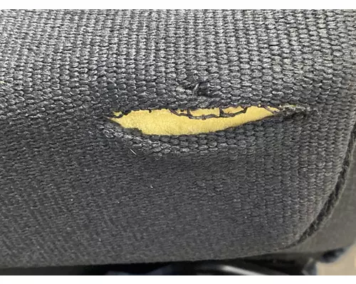 FREIGHTLINER Cascadia 126 Seat, Front