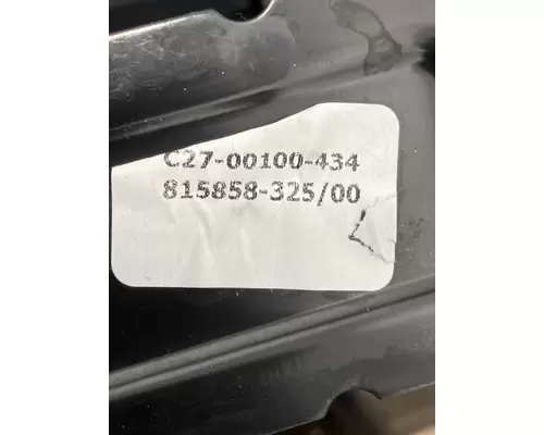 FREIGHTLINER Cascadia 126 Seat, Front