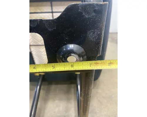 FREIGHTLINER Cascadia 126 Seat, Front