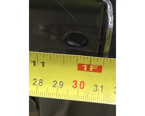 FREIGHTLINER Cascadia 126 Seat, Front