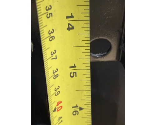 FREIGHTLINER Cascadia 126 Seat, Front