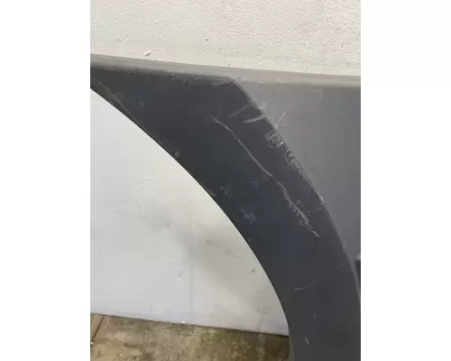FREIGHTLINER Cascadia 126 Side Fairing