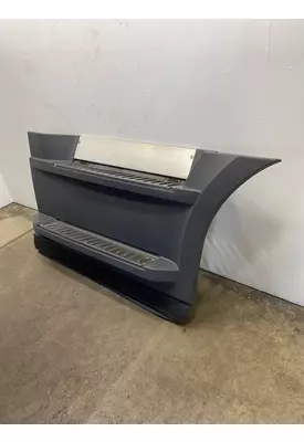 FREIGHTLINER Cascadia 126 Side Fairing