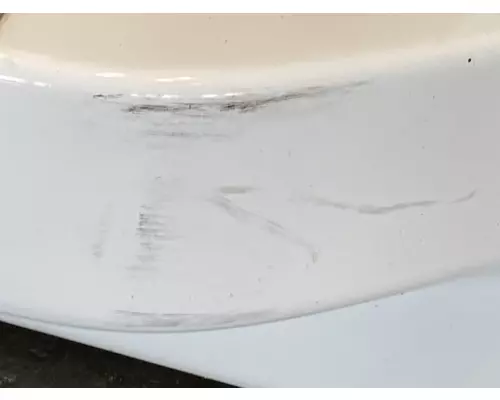 FREIGHTLINER Cascadia 126 Side Fairing