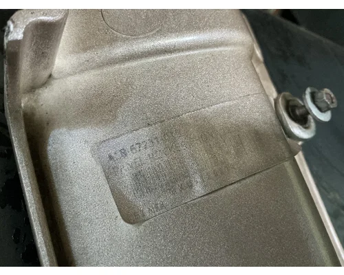 FREIGHTLINER Cascadia 126 Skirt