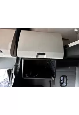 FREIGHTLINER Cascadia 126 Sleeper Cabinet, Passenger Side