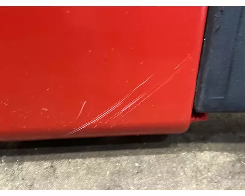 FREIGHTLINER Cascadia 126 Sleeper Fairing