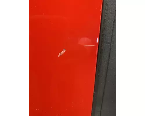 FREIGHTLINER Cascadia 126 Sleeper Fairing