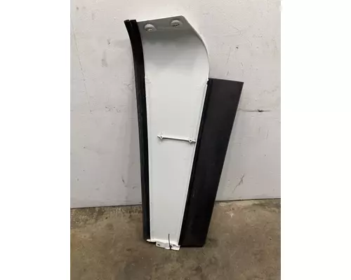 FREIGHTLINER Cascadia 126 Sleeper Fairing