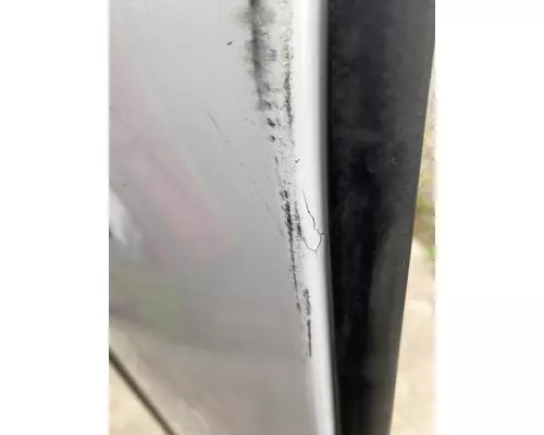 FREIGHTLINER Cascadia 126 Sleeper Fairing