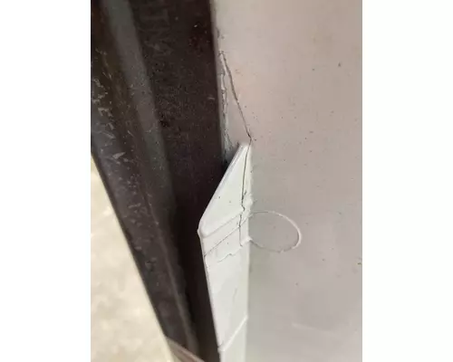 FREIGHTLINER Cascadia 126 Sleeper Fairing