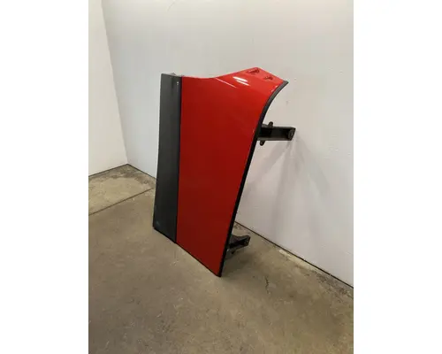 FREIGHTLINER Cascadia 126 Sleeper Fairing