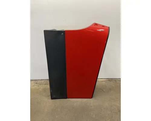 FREIGHTLINER Cascadia 126 Sleeper Fairing