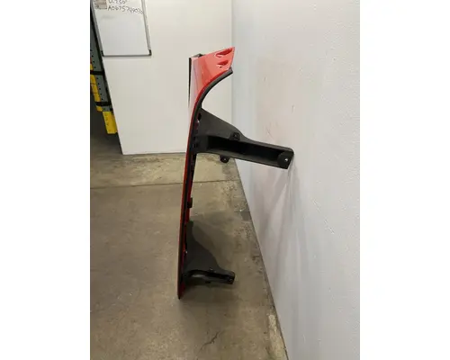 FREIGHTLINER Cascadia 126 Sleeper Fairing